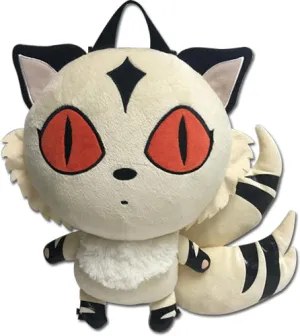 INUYASHA - KIRARA PLUSH BAG 12.5''
