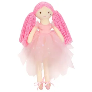 Iscream Pretty Ballerina Plush