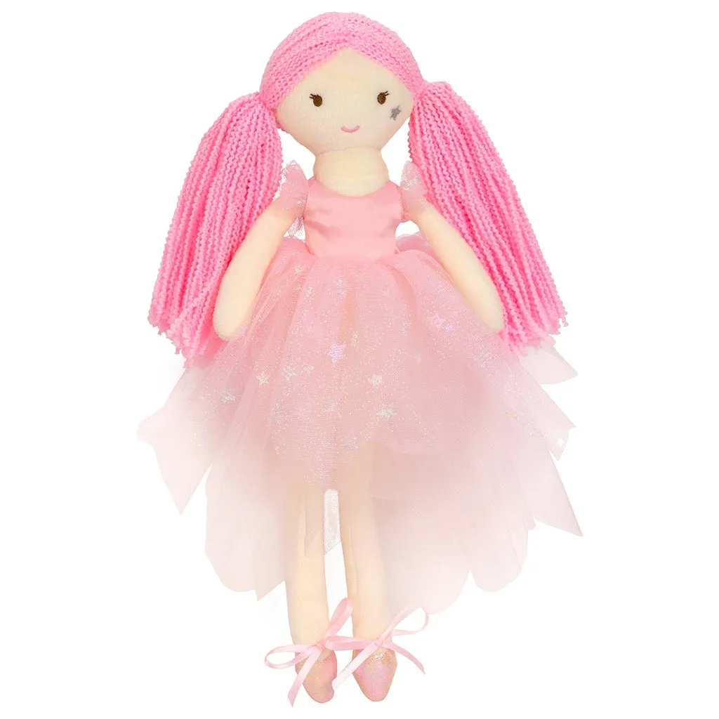 Iscream Pretty Ballerina Plush