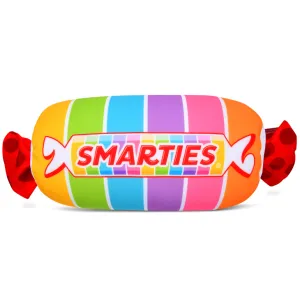 Iscream Smarties Microbead Plush
