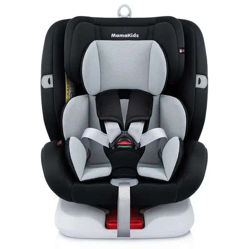ISOFix 360 degree rotating Car seat