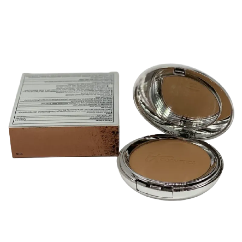 IT Cosmetics Celebration Foundation - Rich