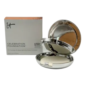 IT Cosmetics Celebration Foundation - Rich