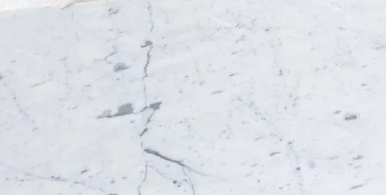 Italian Carrara White (Bianco Carrara) Marble 12" X 24" Field Tile, Polished - A14 (Lot of 132 pcs. (264 sq. ft.)
