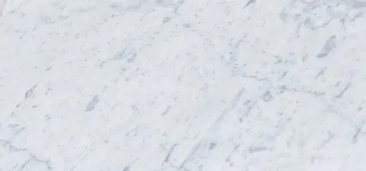 Italian Carrara White (Bianco Carrara) Marble 12" X 24" Field Tile, Polished - A14 (Lot of 132 pcs. (264 sq. ft.)