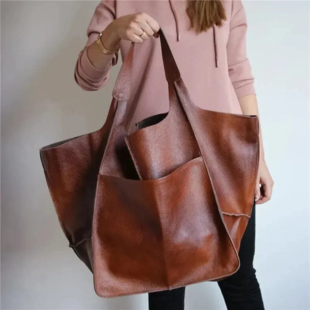 Jack Faelan | Laura’s Timeless Allure Vintage Bag