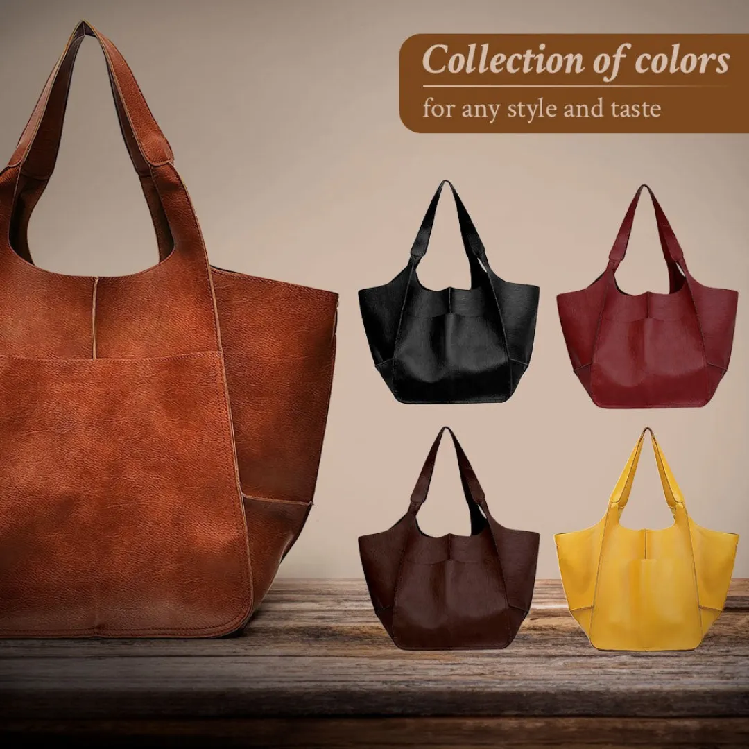 Jack Faelan | Laura’s Timeless Allure Vintage Bag