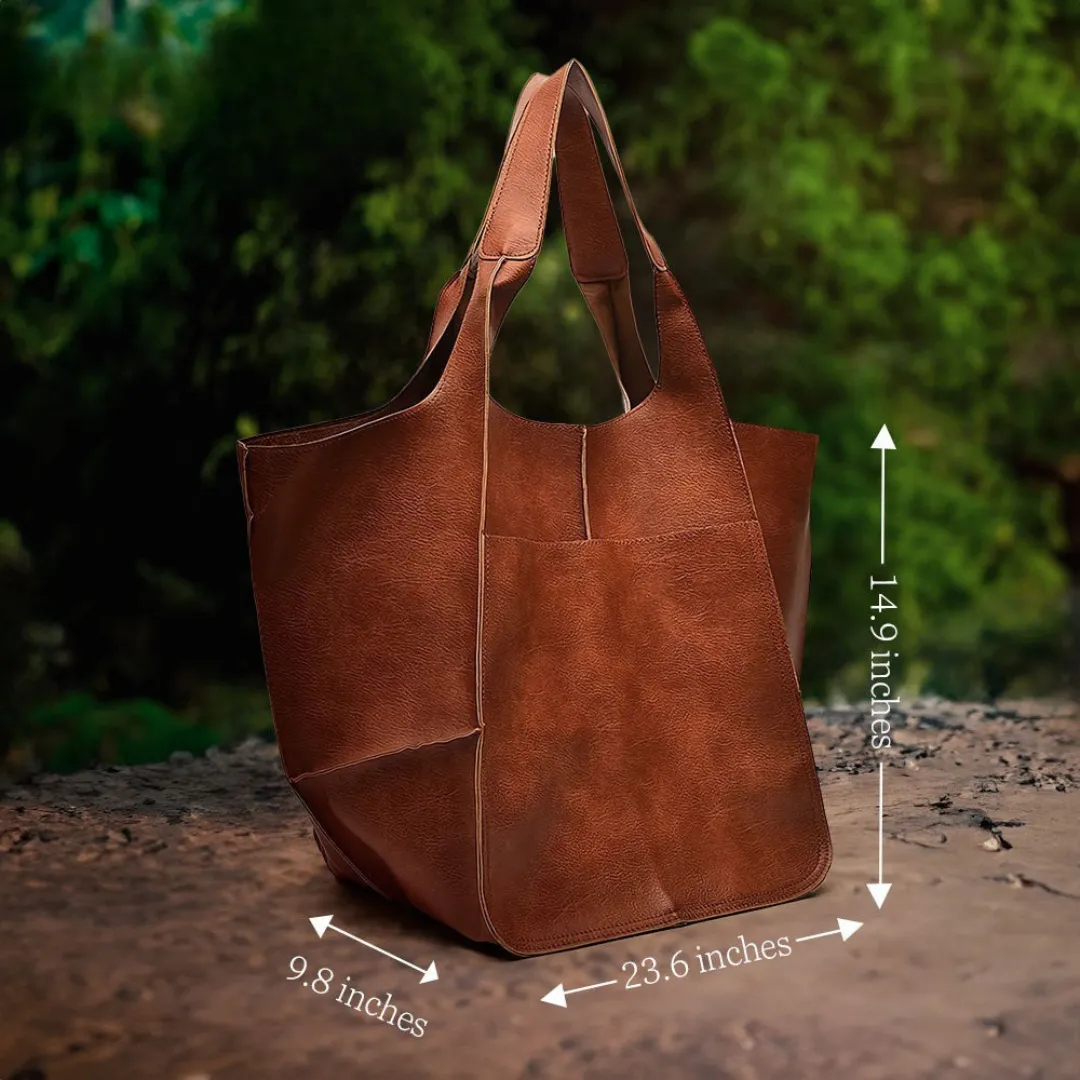 Jack Faelan | Laura’s Timeless Allure Vintage Bag