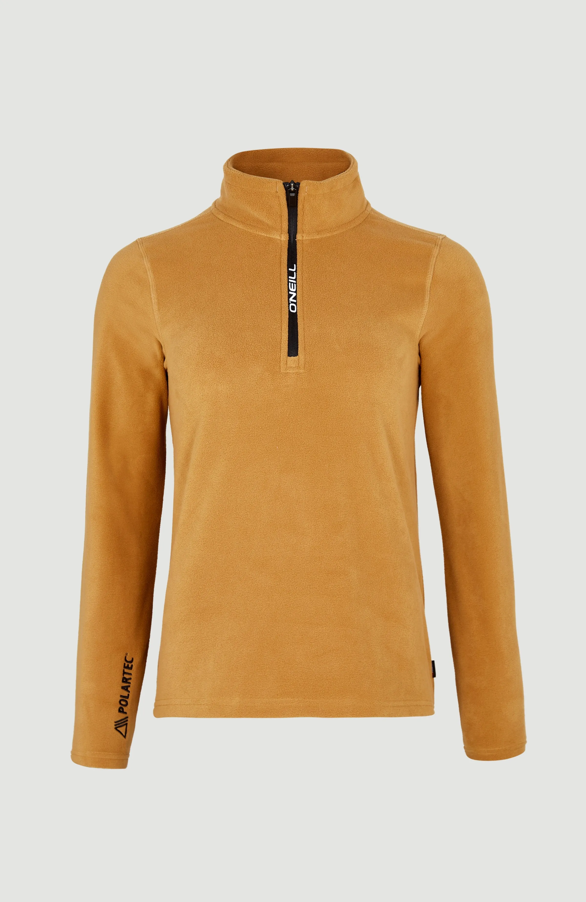 Jack Fleece | Rich Caramel