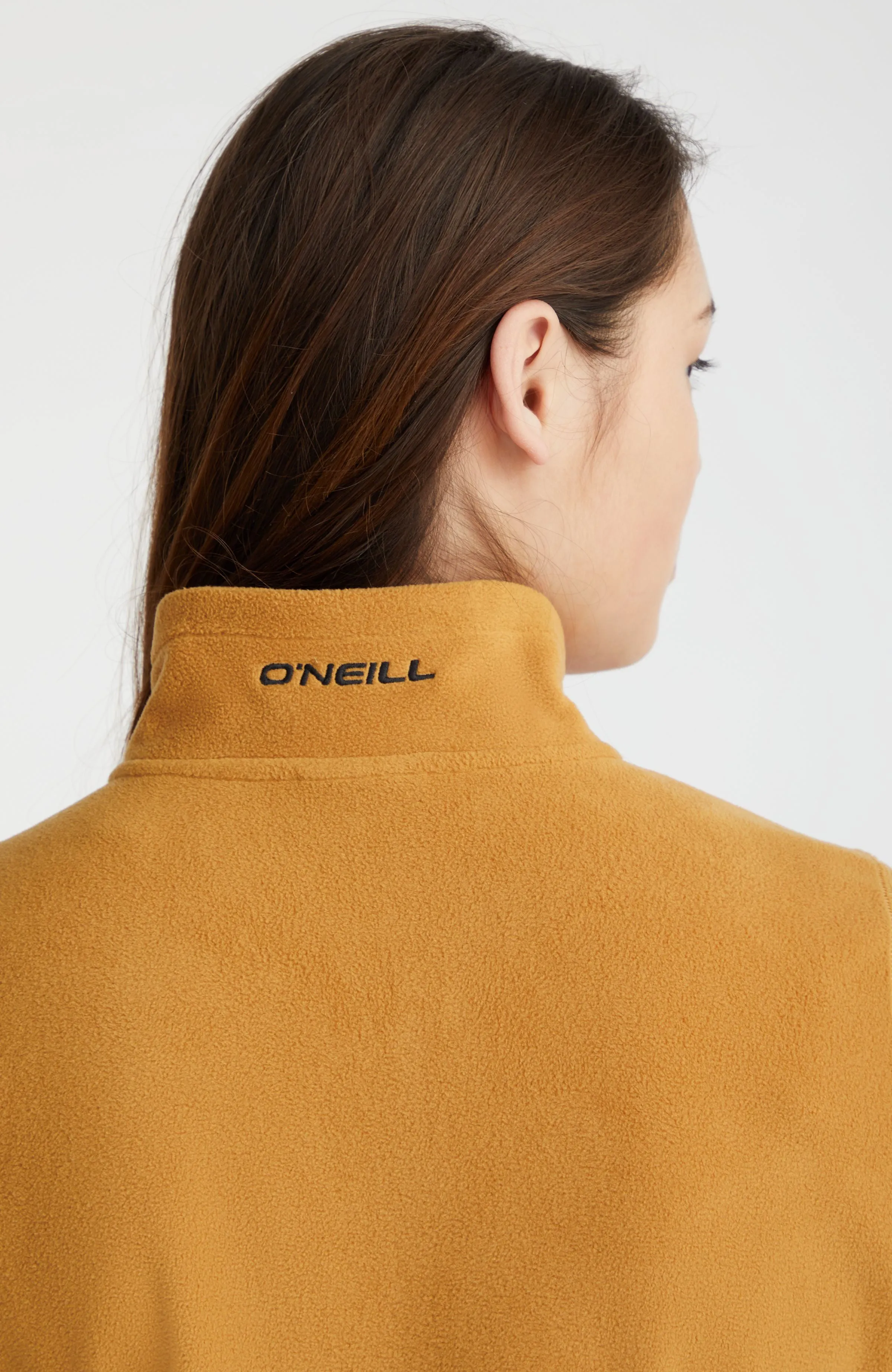 Jack Fleece | Rich Caramel