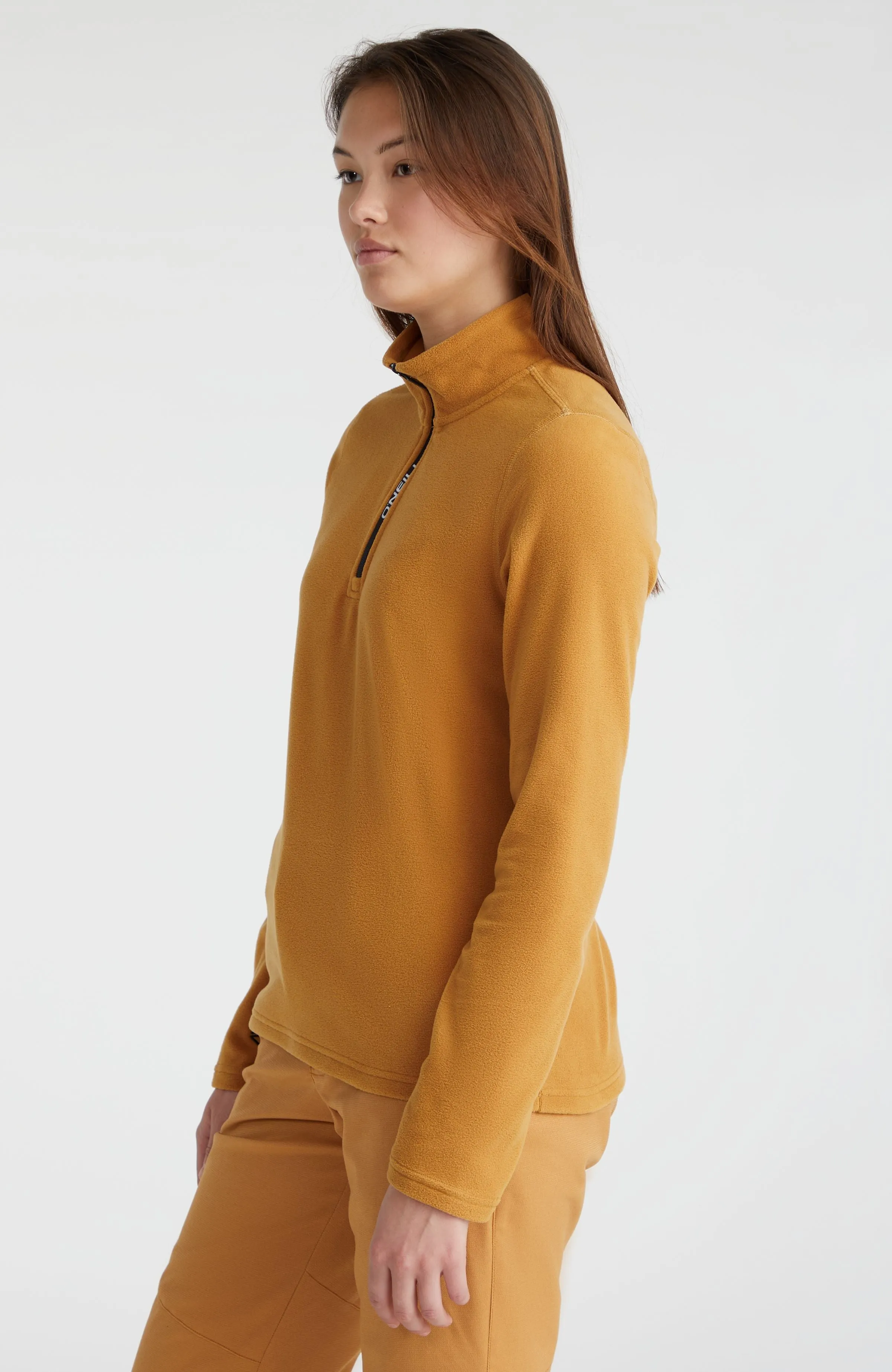 Jack Fleece | Rich Caramel