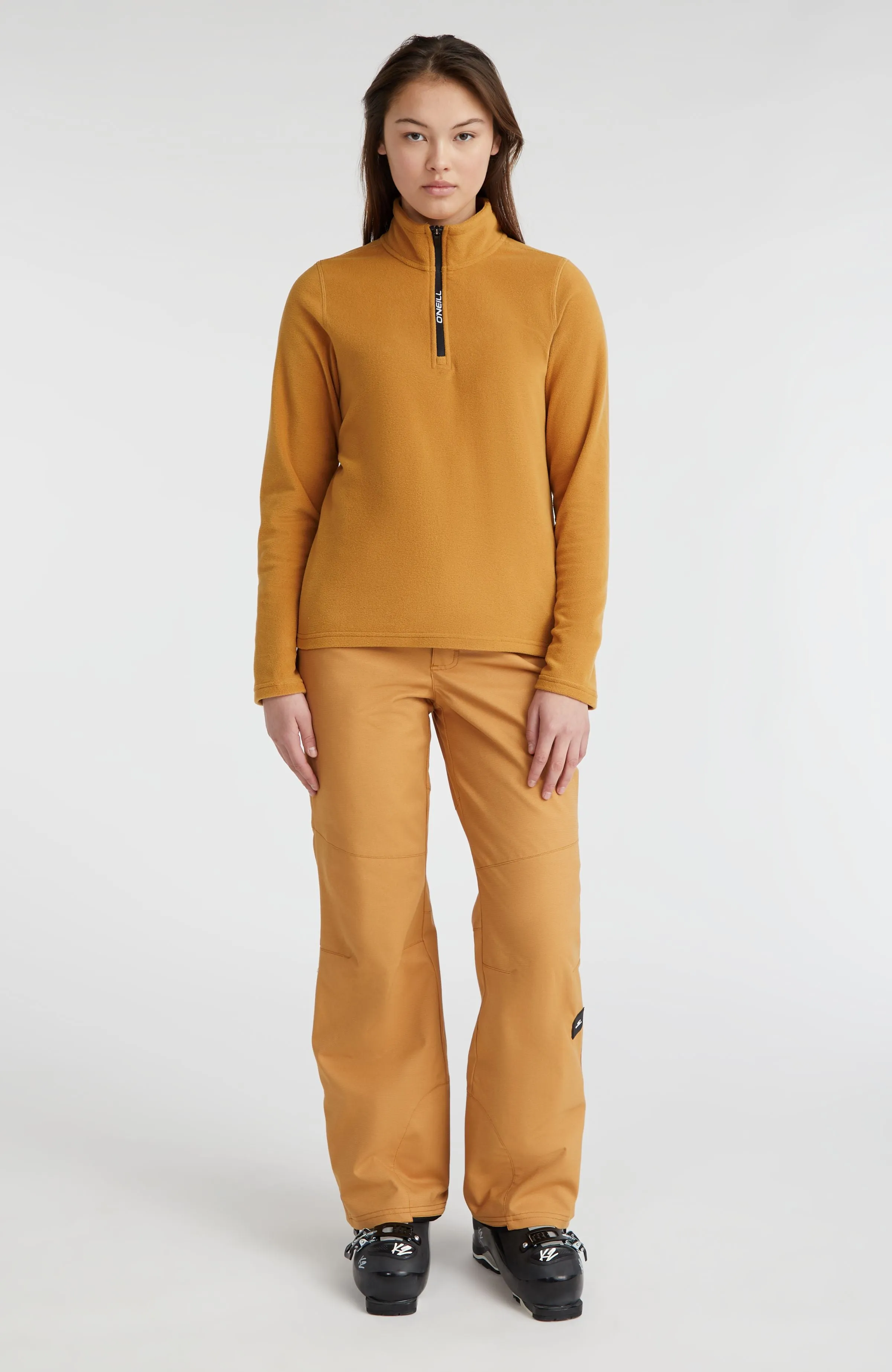 Jack Fleece | Rich Caramel