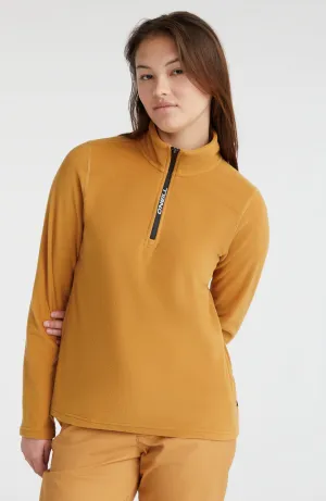 Jack Fleece | Rich Caramel