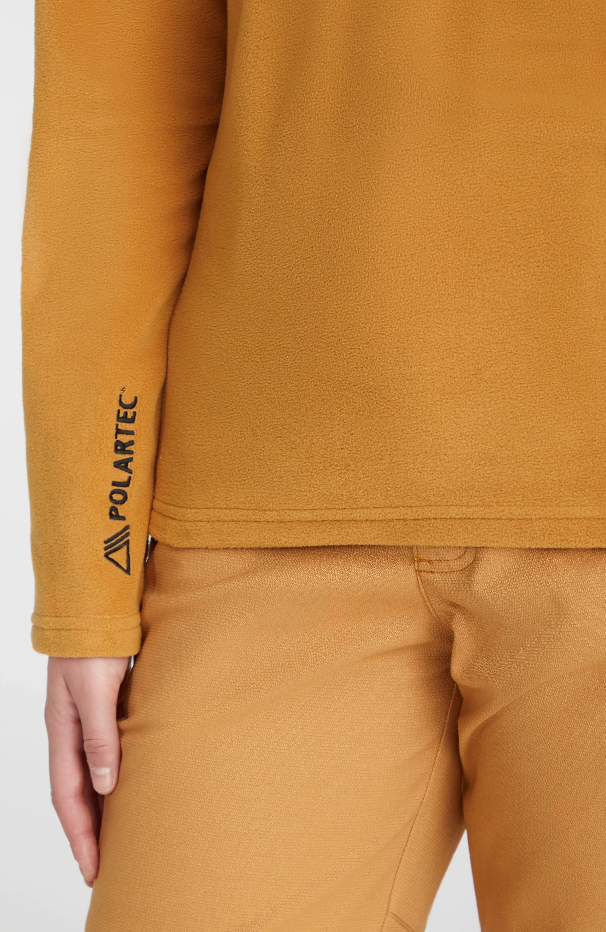 Jack Fleece | Rich Caramel