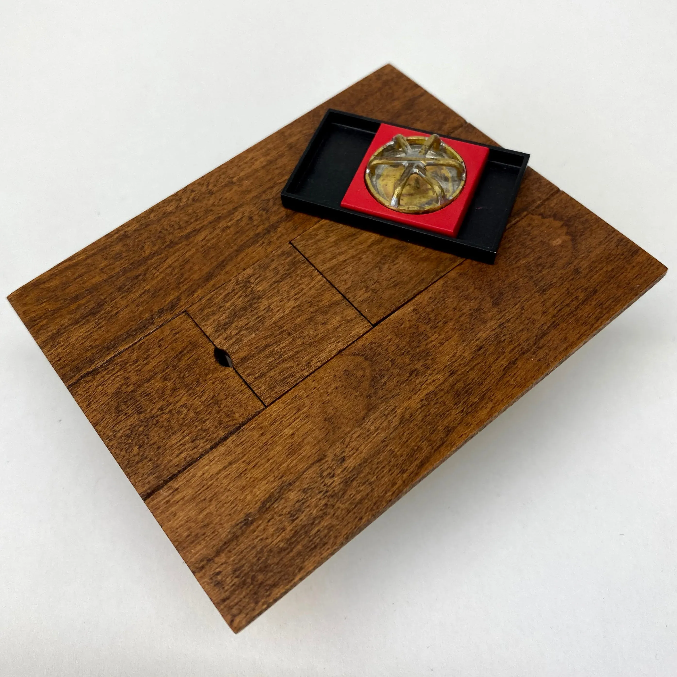 Japanese Serving Table