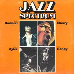 Jazz Spectrum