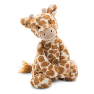 Jellycat Bashful Giraffe Medium