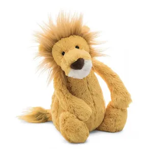 Jellycat - Bashful Lion