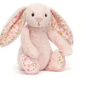 Jellycat - Blossom Blush Bunny Cherry - Little