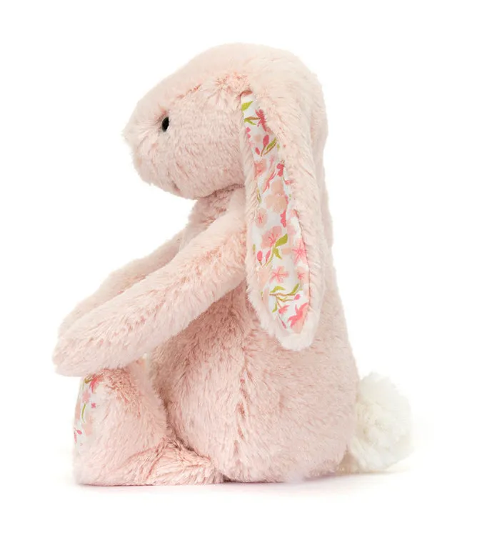Jellycat - Blossom Blush Bunny Cherry - Little
