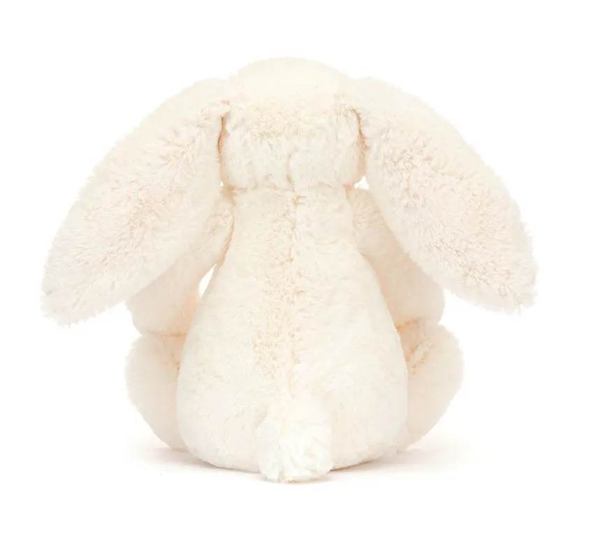 Jellycat - Blossom Cream Bunny Berry - Little