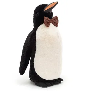 Jellycat - Jazzy Penguin - Huge (In-Store Pick-up Only)