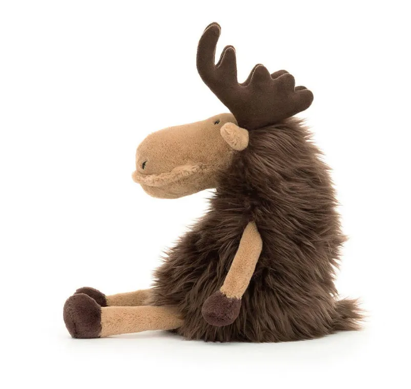 Jellycat - Merrick Moose
