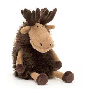 Jellycat - Merrick Moose