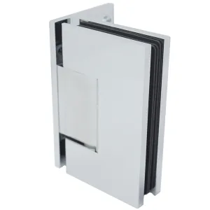 [JEN044] Wall Mount, Offset Plate (CH, BN, MBL, SB, PN, BBRZ, GM, ORB, W, AB, PB)