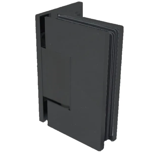 [JEN044] Wall Mount, Offset Plate (CH, BN, MBL, SB, PN, BBRZ, GM, ORB, W, AB, PB)