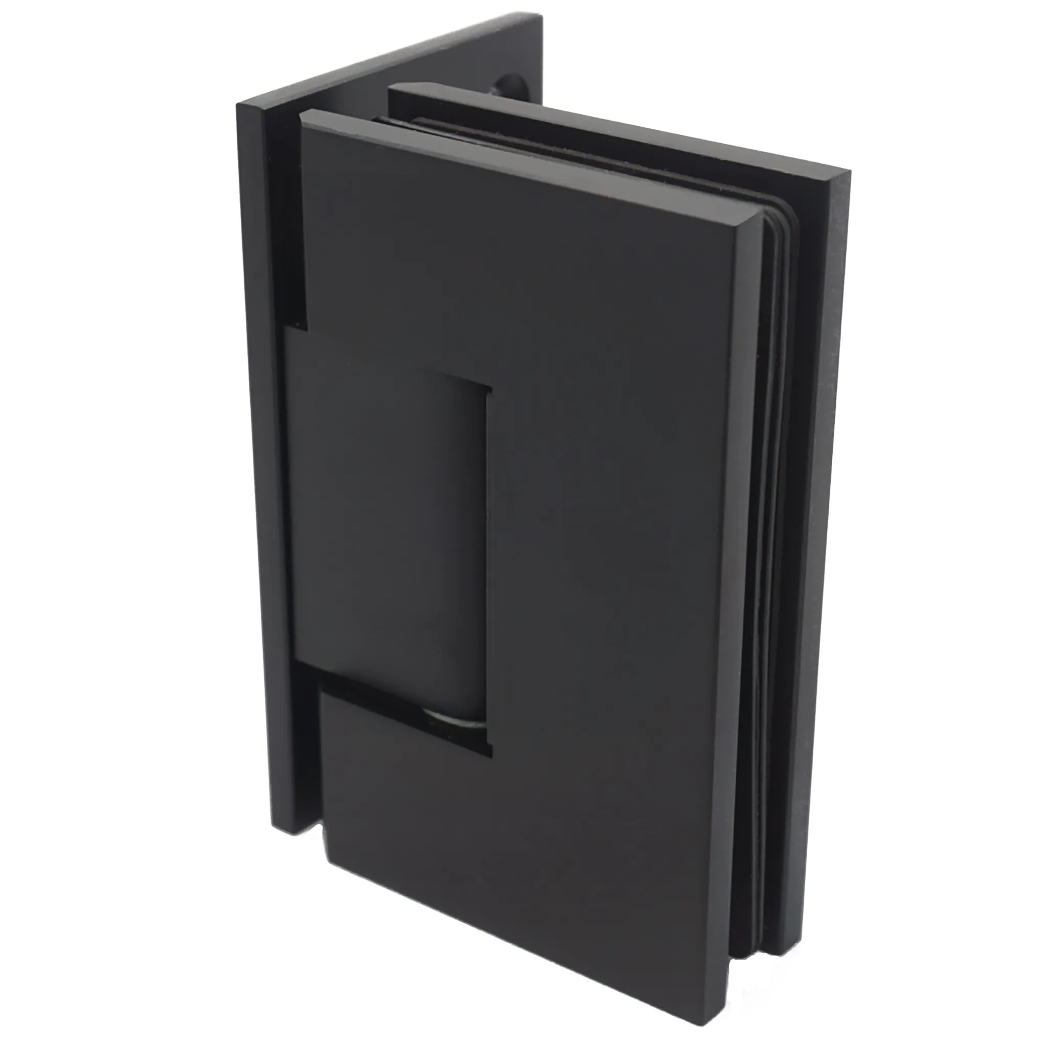 [JEN044] Wall Mount, Offset Plate (CH, BN, MBL, SB, PN, BBRZ, GM, ORB, W, AB, PB)