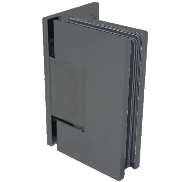 [JEN044] Wall Mount, Offset Plate (CH, BN, MBL, SB, PN, BBRZ, GM, ORB, W, AB, PB)