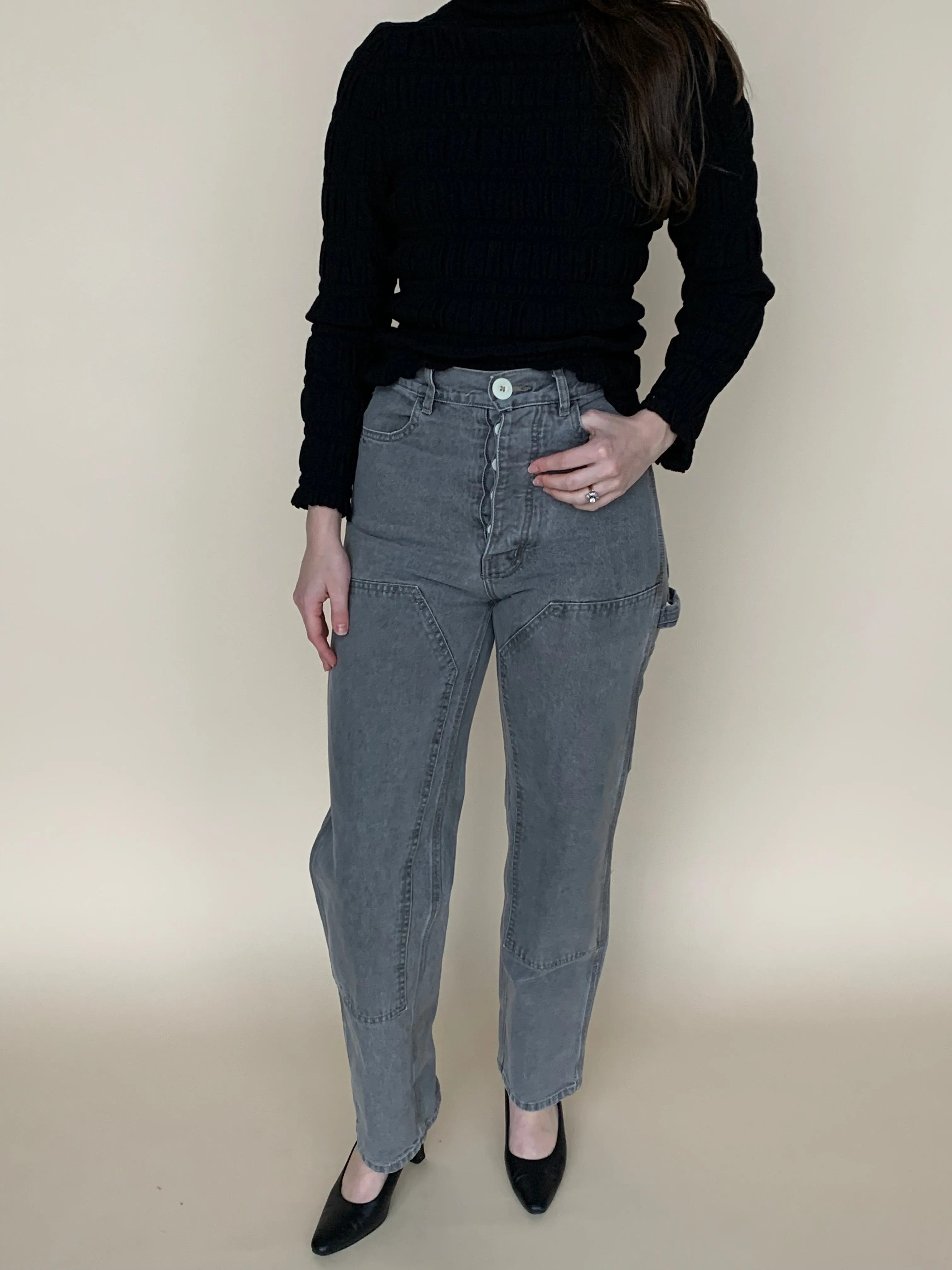 Jesse Kamm Handy pants