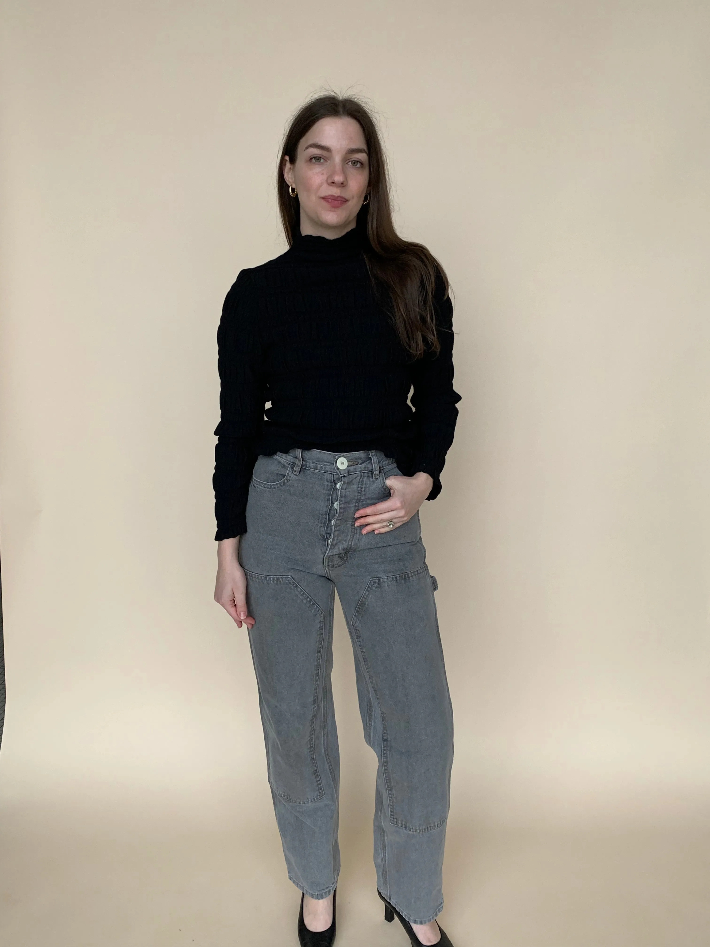 Jesse Kamm Handy pants