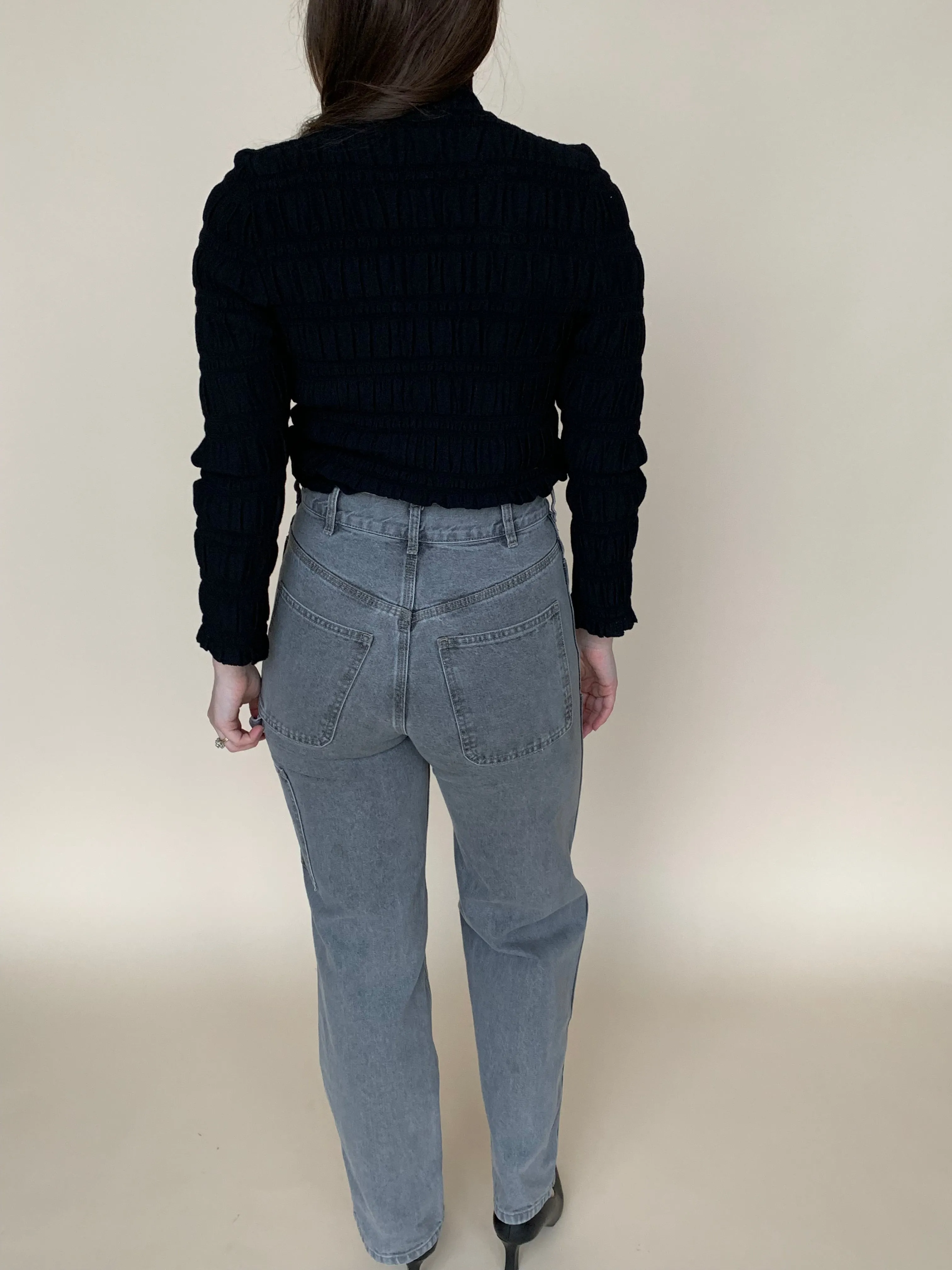 Jesse Kamm Handy pants