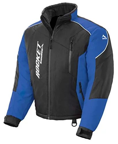 Joe Rocket mens Motorcycle