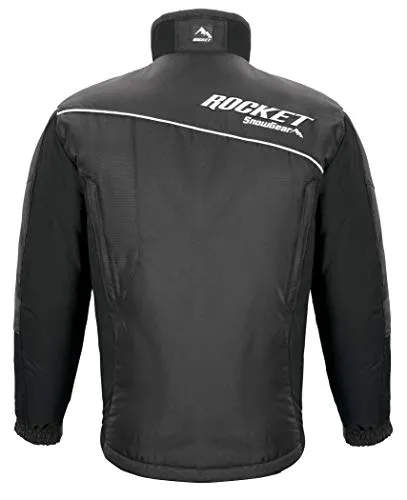 Joe Rocket mens Motorcycle