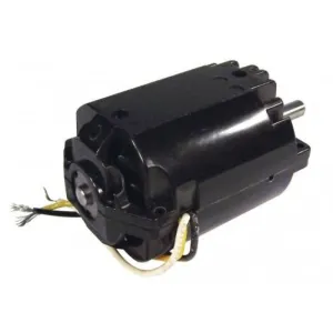 Johnny Vac Power Nozzle Motor (FLAT Belt) Komodo