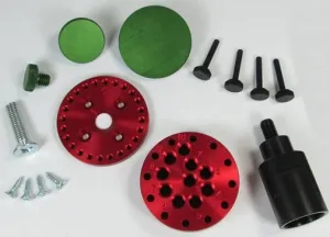 Joyner Off-Center Complete Kit