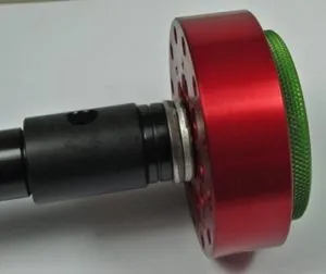 Joyner Off-Center Complete Kit