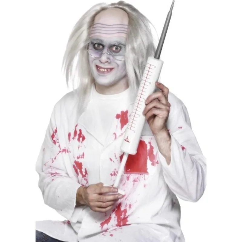 Jumbo Syringe
