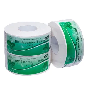 Jumbo Toilet Roll 700g (recycled)