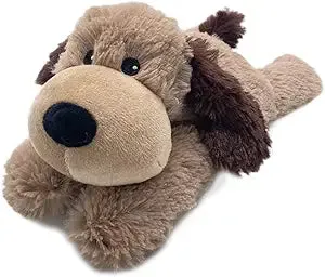 Junior Warmie - Brown Dog