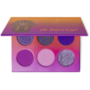 Juvia's Place THE NUBIAN ROYAL PALETTE