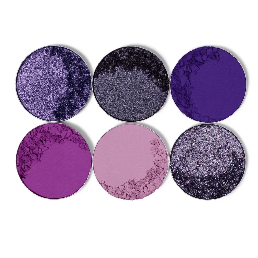 Juvia's Place THE NUBIAN ROYAL PALETTE