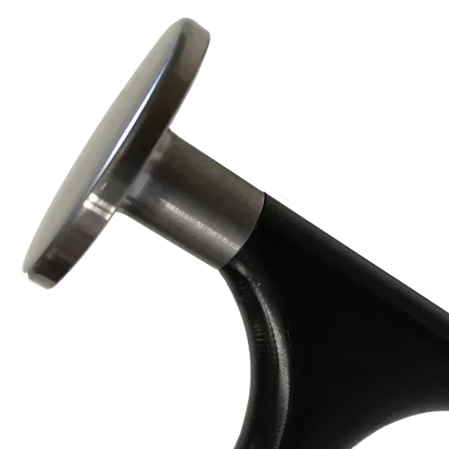 JVF Round Slapper Tip