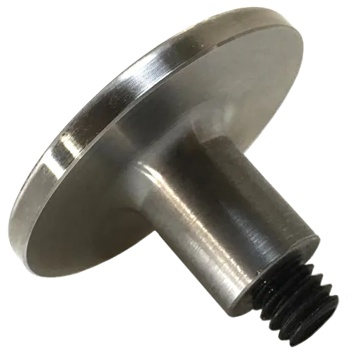 JVF Round Slapper Tip