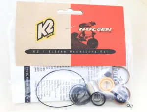 K2 NOLEEN Pro-Flex RK019 Smart Shock Rebuild Kit NEW