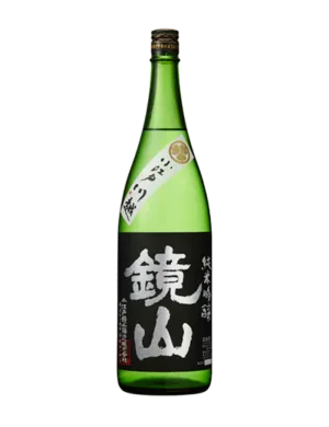 Kagamiyama Junmai Ginjo 720ml