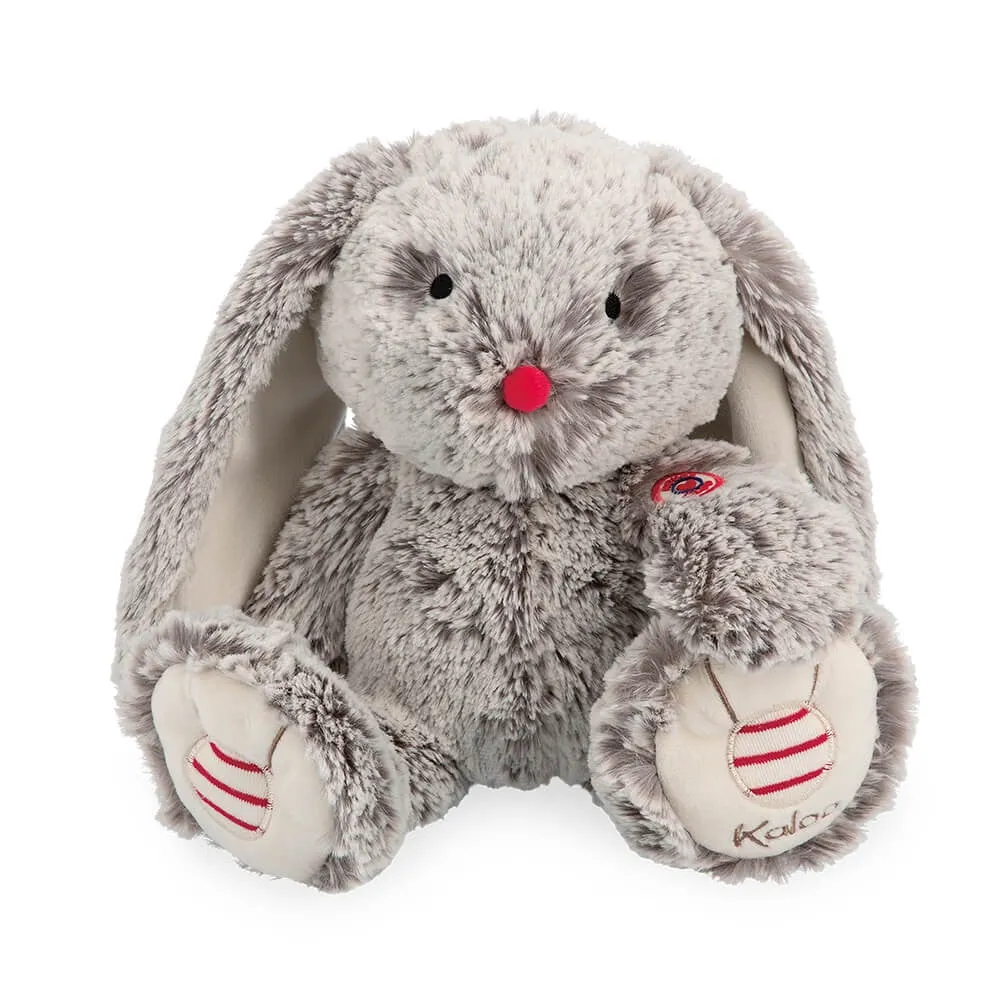 Kaloo Grey Prestige Musical Bunny Leo